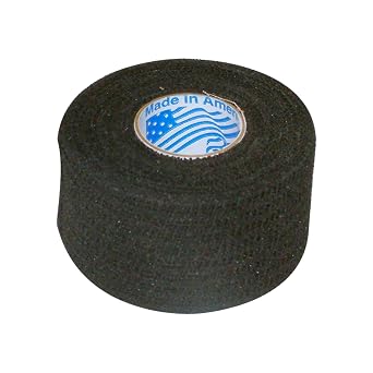 Jaybird 60001550BK And Mais 6000 Jayco Co-Adhesive Grip Tape 1-1/2" X 15 Ft., black