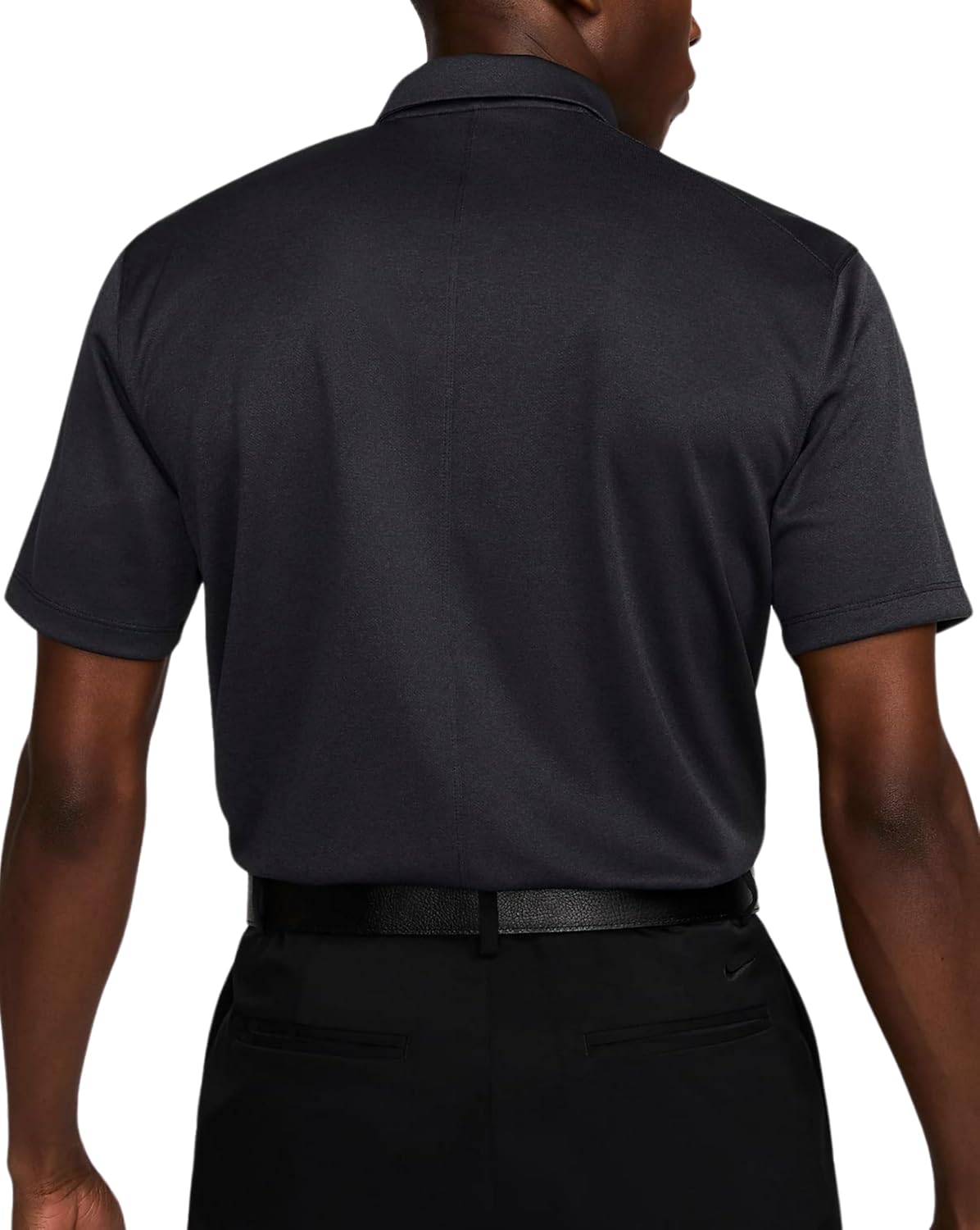 Nike Victory+ Men's Dri-FIT Golf Polo - Image 2