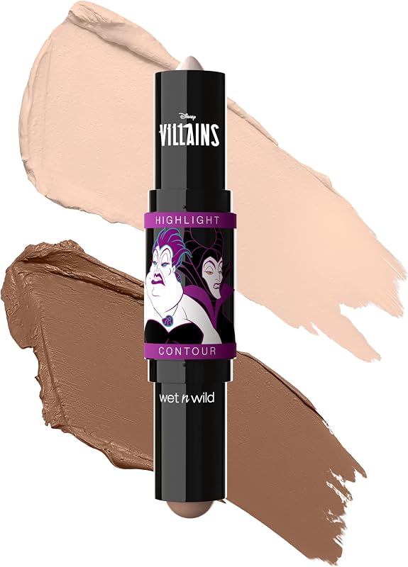 Break Rules Dual-Ended Contour Stick – More Power, Please
