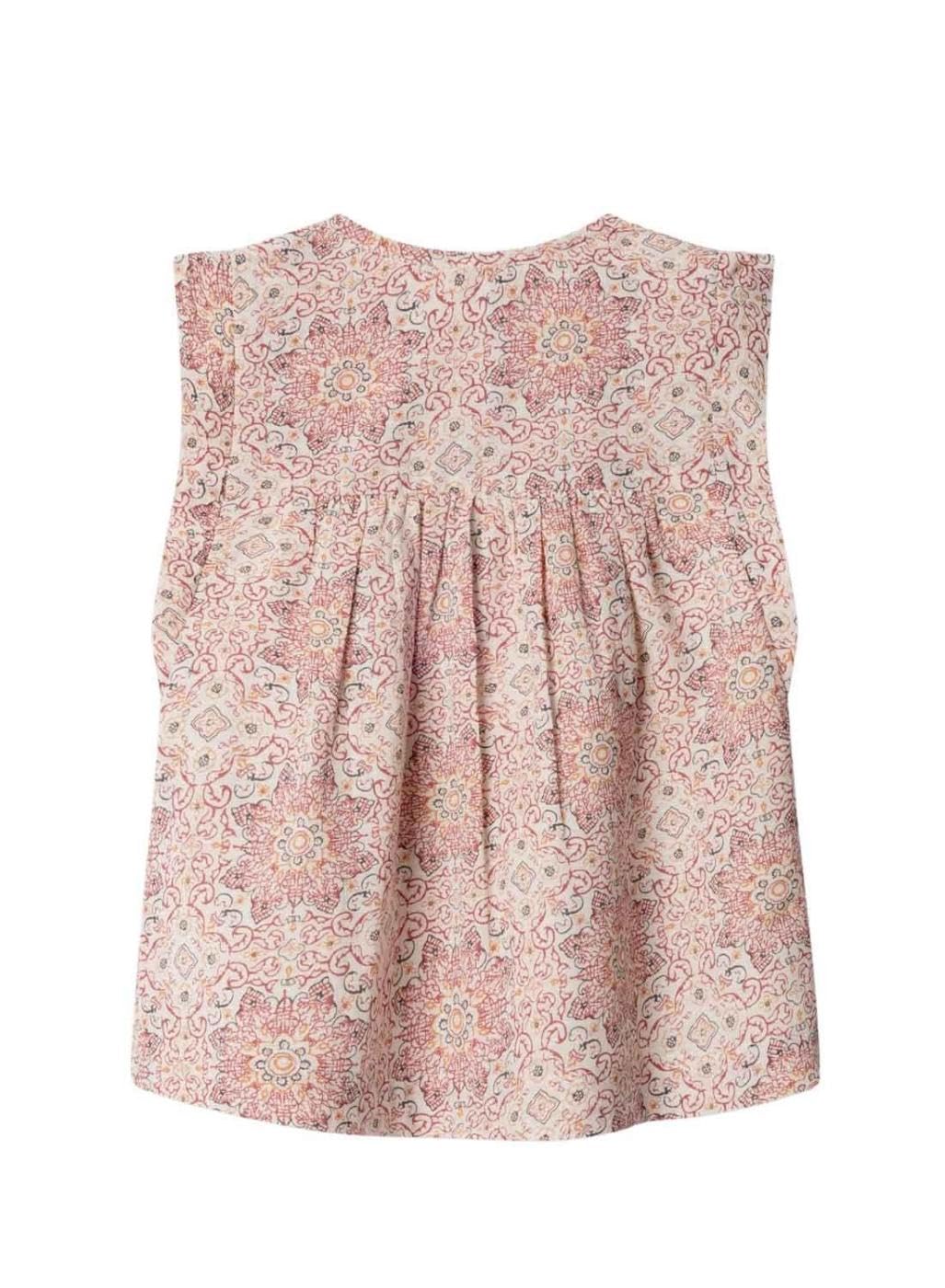 Pepe Jeans Mädchen Hella Hemd