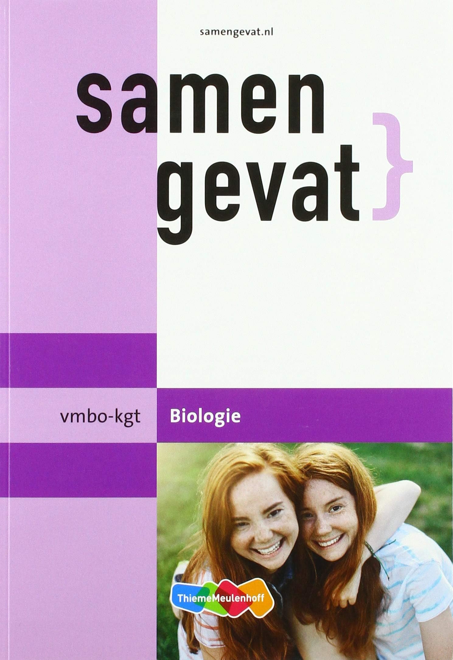 vmbo-kgt Biologie (Samengevat vmbo-kgt Biologie)
