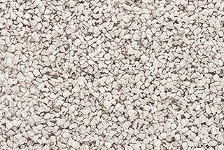 Woodland Scenics B1374 Fine Ballast Shaker Light Gray/50 Cu. In.