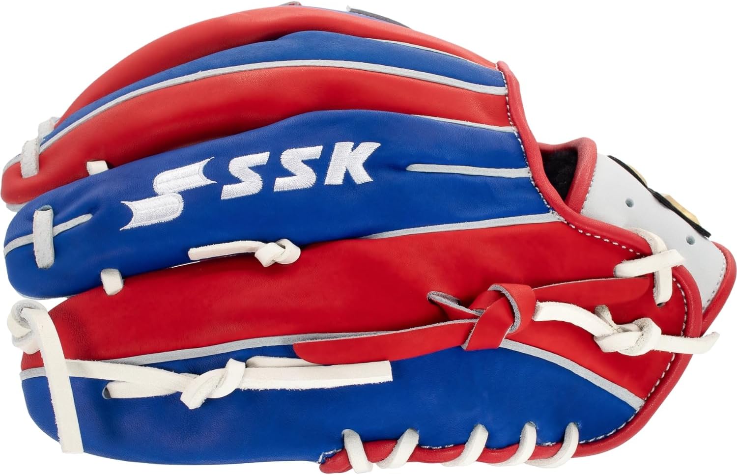 SSK Z9 Maestro Infield Baseball Glove – 11.25" - 11.5” - 11.75” - 12” – Right & Left Hand Throw