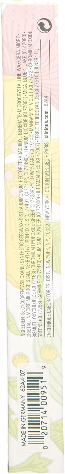 Clinique 07 Really Black.3G