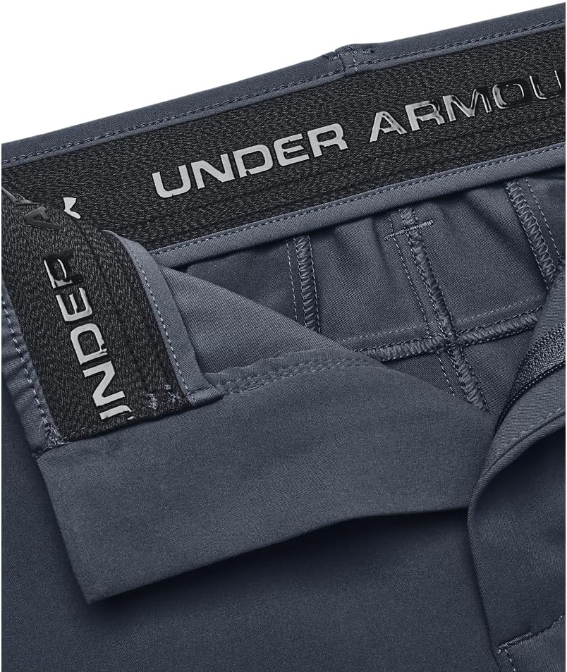 Under Armour Mens Drive 8 Inch Shorts - Image 6
