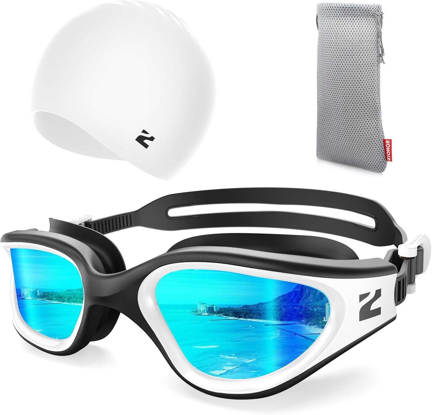 B3(white-gold+c5 White)