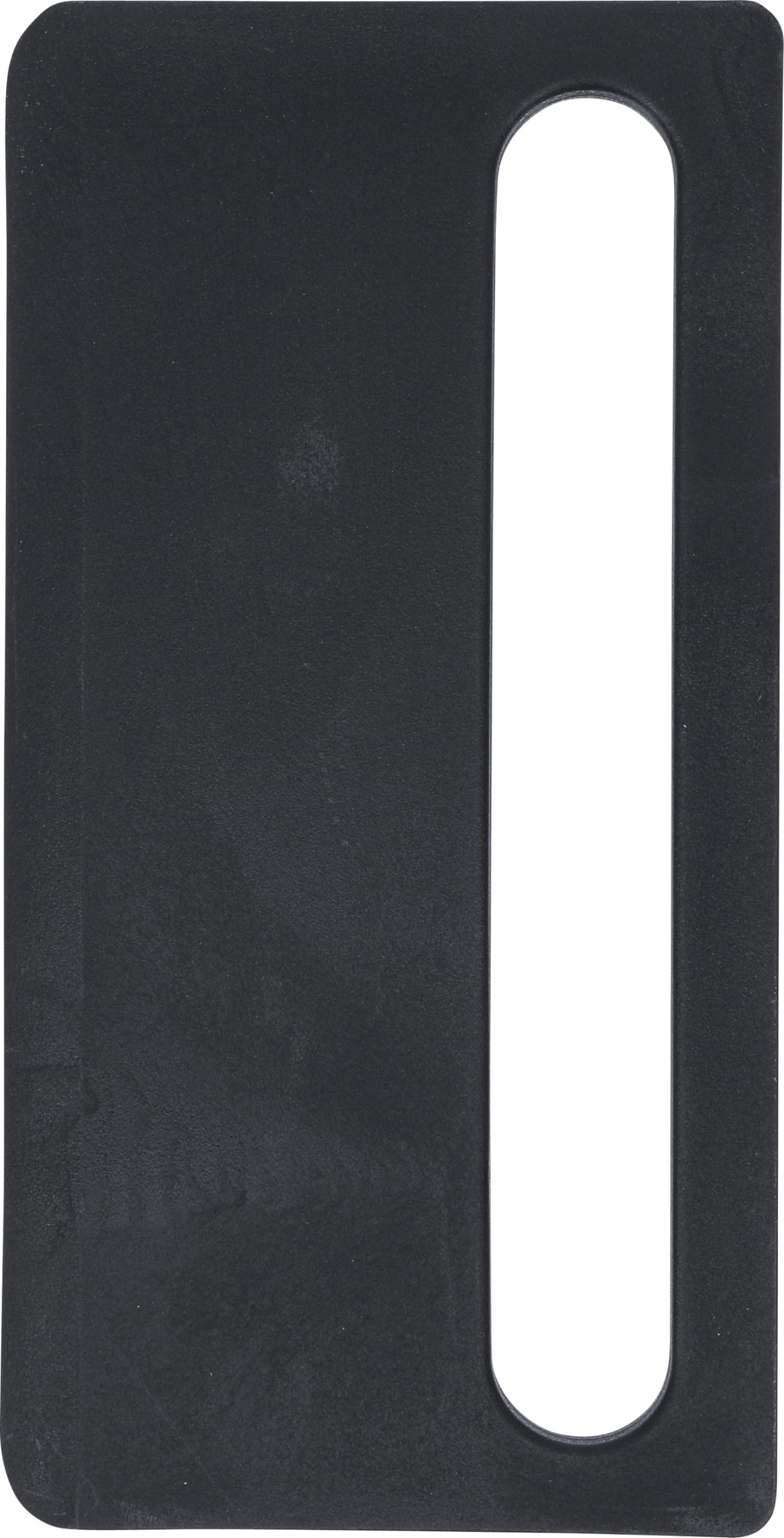 BGS 70992 | Fensterleisten-Hebel | 180 x 350 mm | Kunststoff