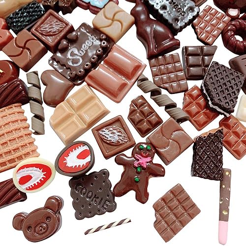 Miniatura 2 de Anrher - Comida en miniatura