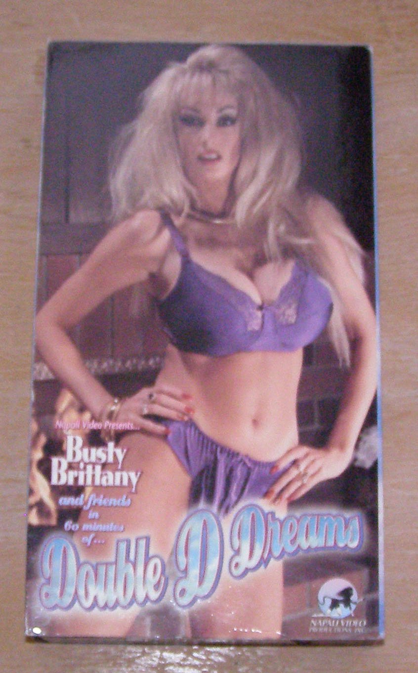 Amazon.com: Double D Dreams : Movies & TV