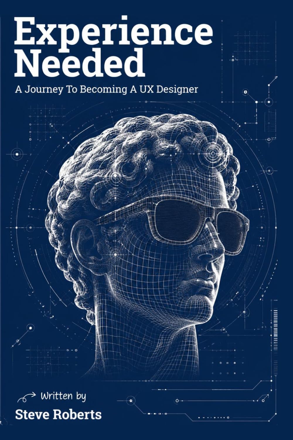 Experience Needed: A Journey to Becoming a UX Designer: 2 (The Experience UX Design Series)