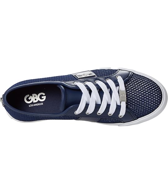 Women's GBG Los Angeles Sneakers & Athletic Shoes