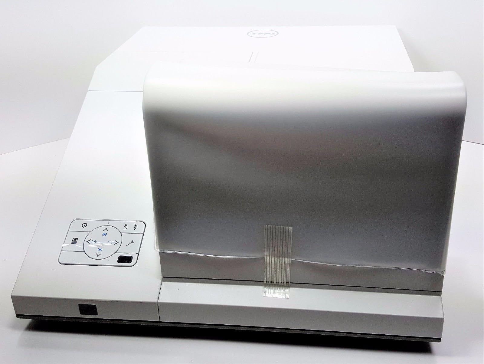 Dell S500WI DLP Projector