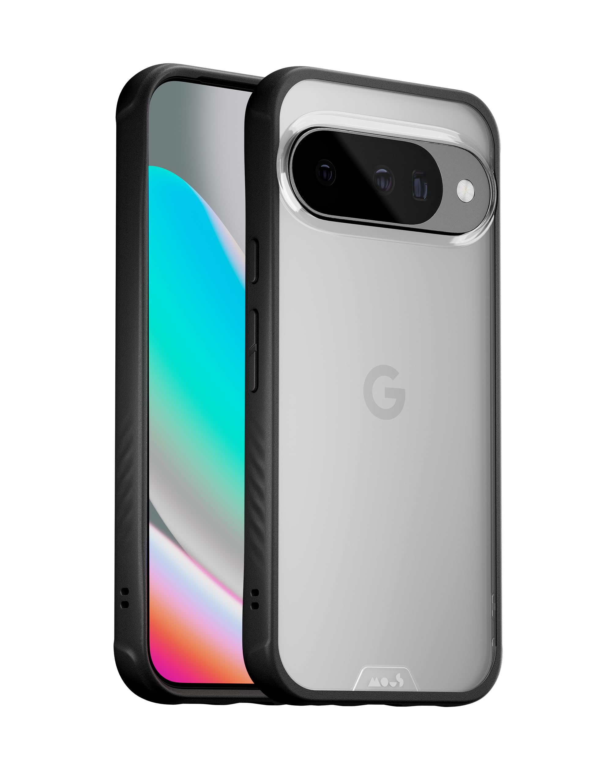Google Pixel 10 Pro mousケース付き Amazon.com: Mous for Google Pixel 10/10 Pro (2025) Case