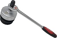 Vista 2 de CTA Tools Llave de trinquete de límite de par 8940 (25 N/M)