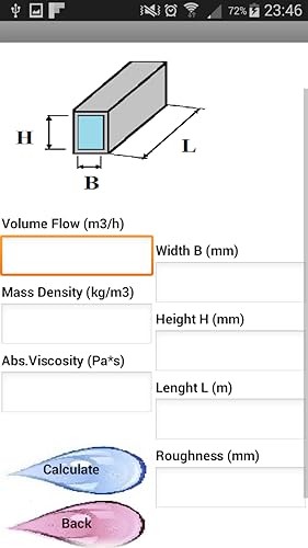 Pressure Losses Piping Tool