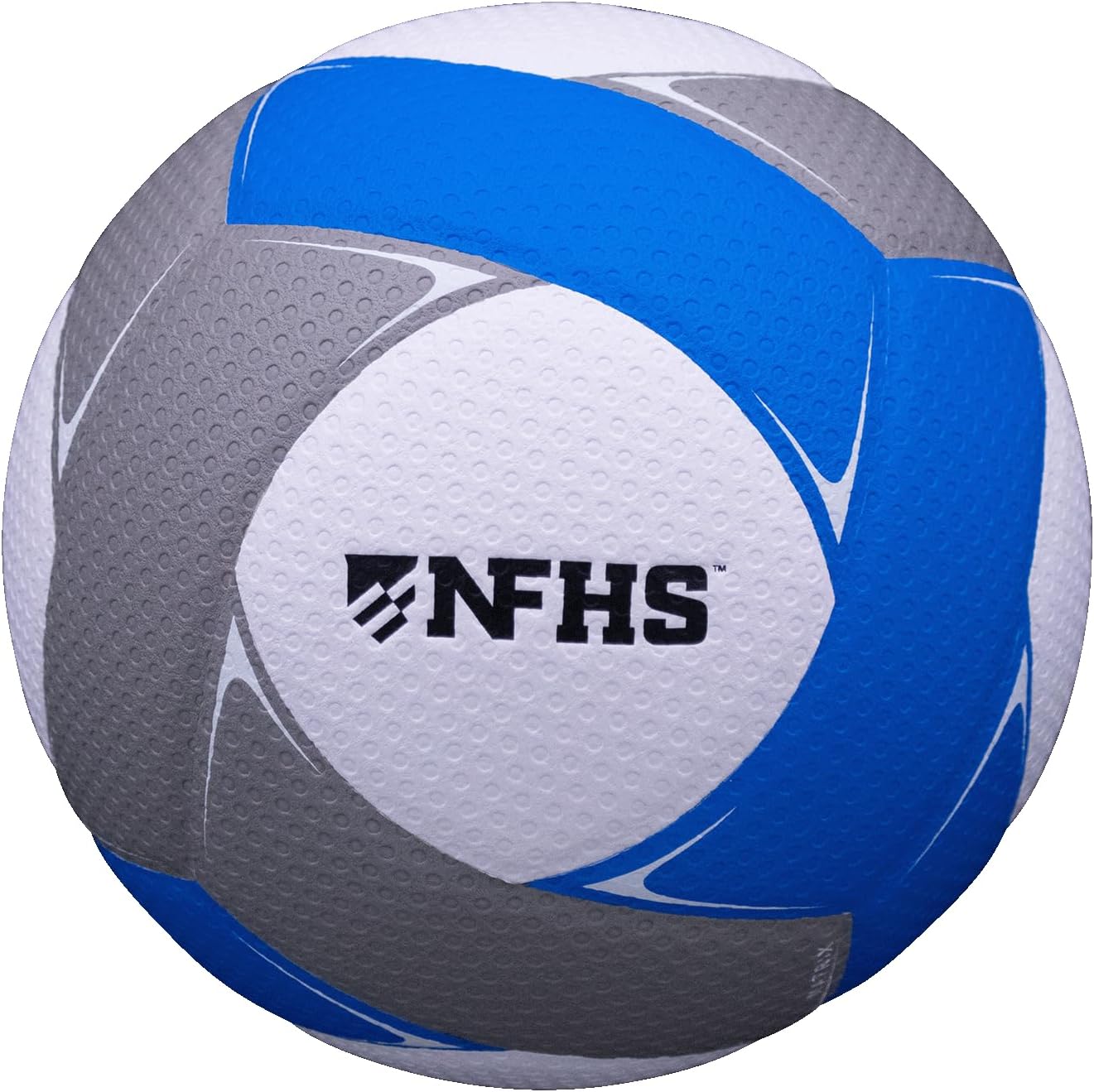 Baden | Matrix | Nylon Wound | Professional Indoor Composite Volleyball | Official Size & Weight