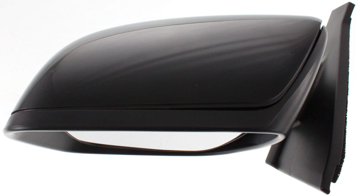 Garage-Pro Mirror Compatible with 2006-2010 Mazda 5 Driver Side, Power Glass