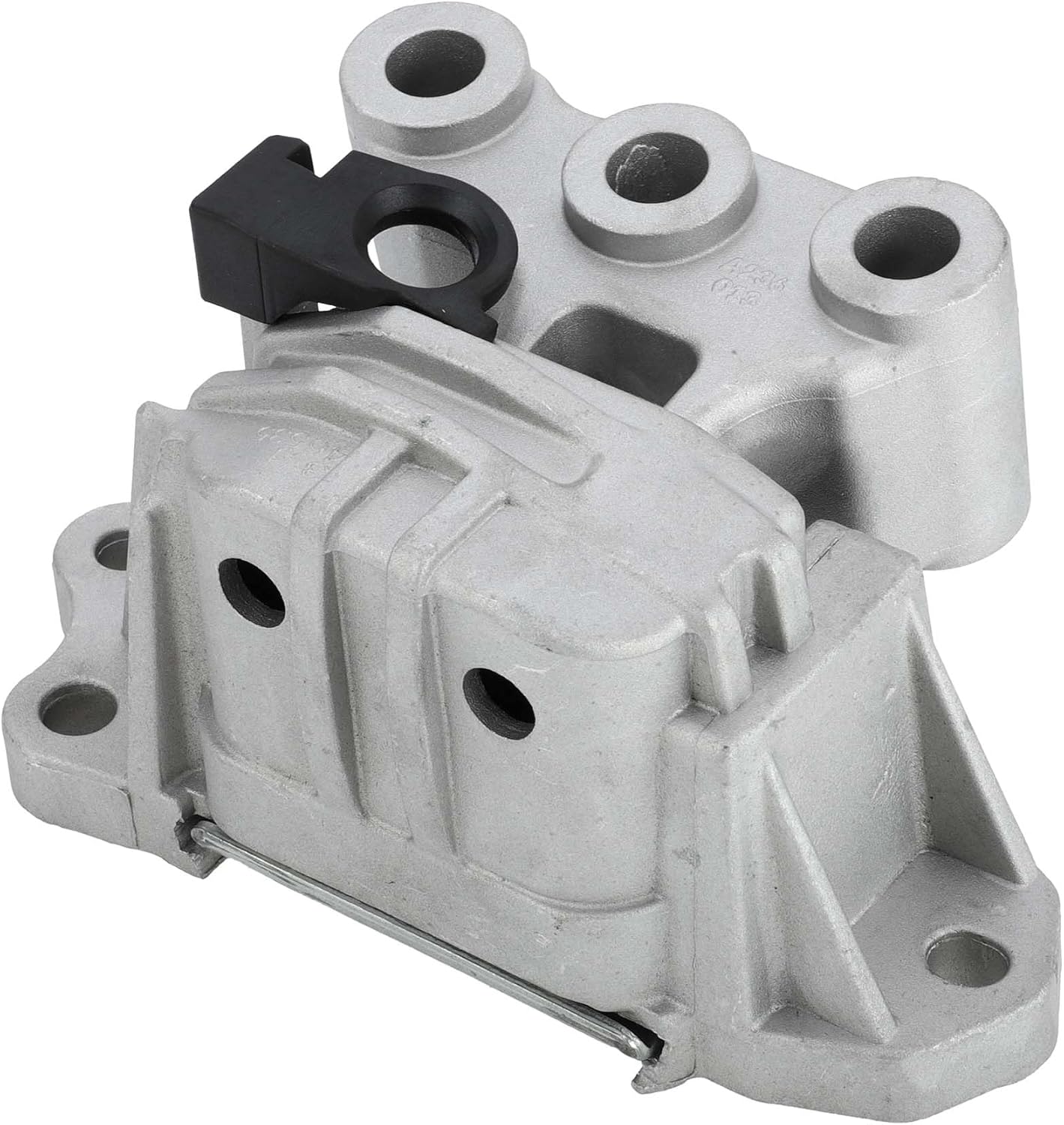 Motoforti 68301999AA Front Right Engine Motor Mount for Ram ProMaster City 2.4L 2015-2017 Auto Trans Engine Mounting Replace 68261745AA/ 68286292AA/ 68287246AA/ 68287247AA/ A5916