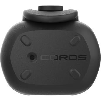 COROS Bike Speed Sensor, Real-time Tracking | Speed and distance, can be easily paired with bicycle computers, smartwatches o