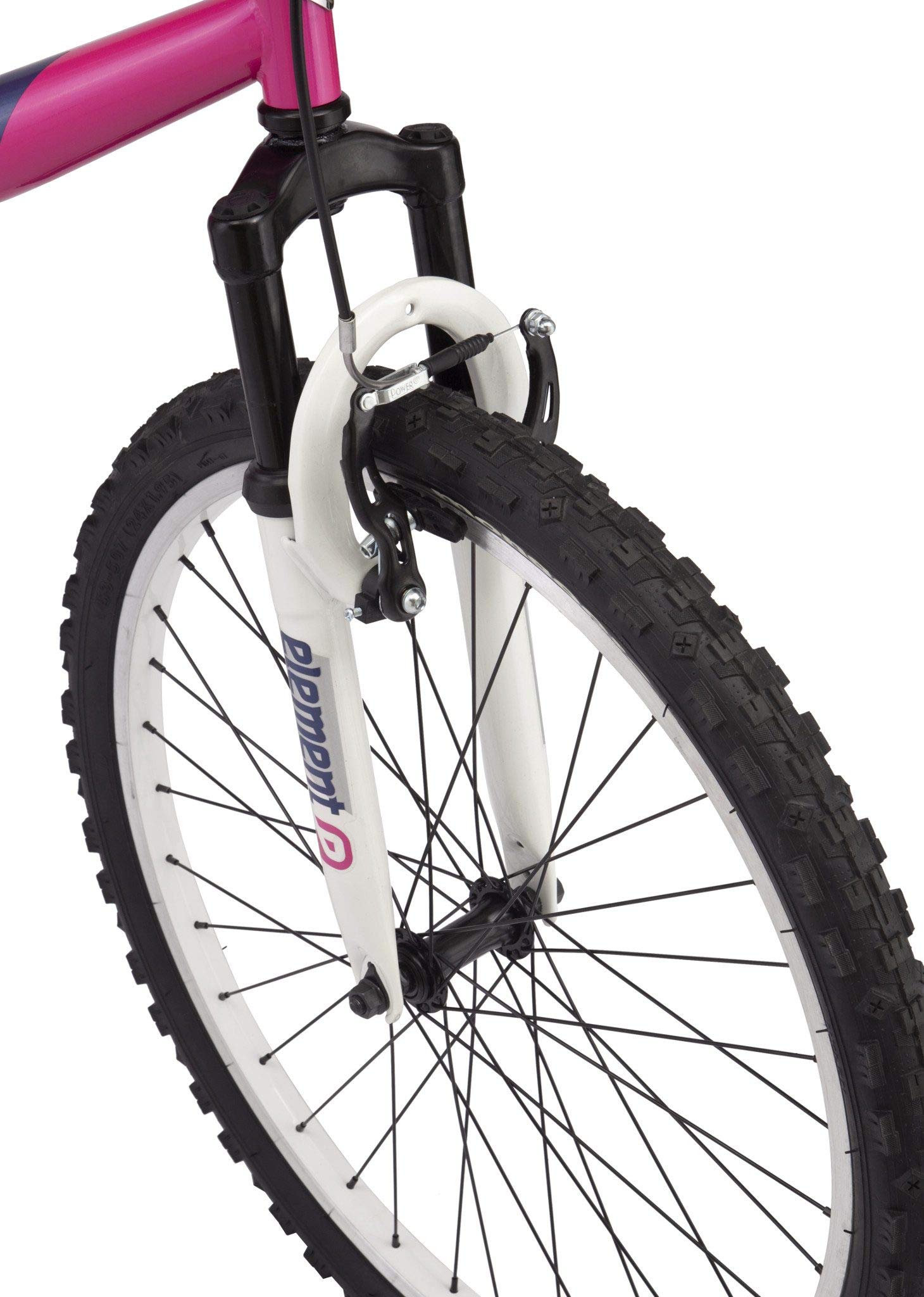 mongoose exlipse mountain bike