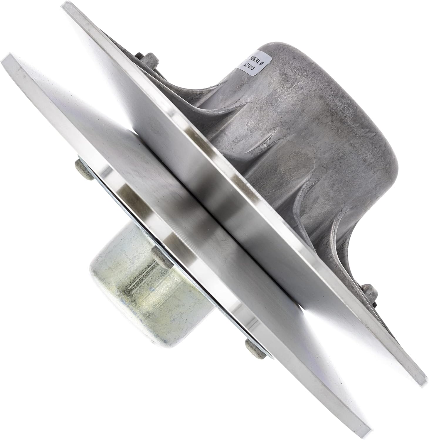 Polaris Ranger Driven Clutch Assembly, Compatible with Polaris Models for Perfect Fit, Genuine OEM Part 1323119, Qty 1