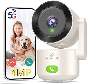 国内メーカー・国内サーバー】 LinkJapan eCamera4 防犯カメラ ペット