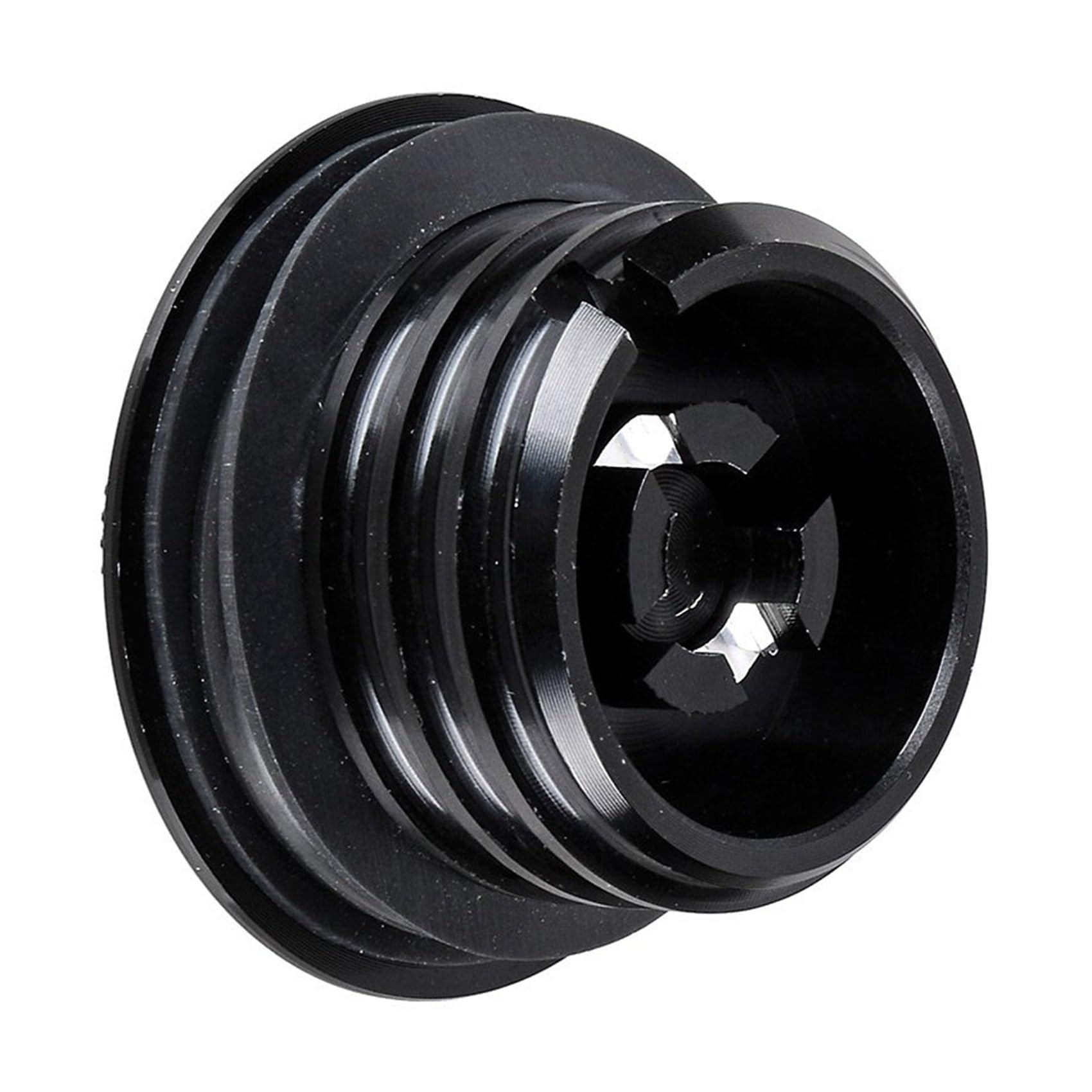 Tappo Serbatoio Carburante Accessori Per Moto Tappo Serbatoio Carburante Con Sfiato In Senso Orario Per Glide 1982-2018 Per