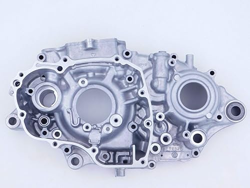 Miniatura 8 de HONDA CIGÜEÑAL 11200-HP1-600, L.