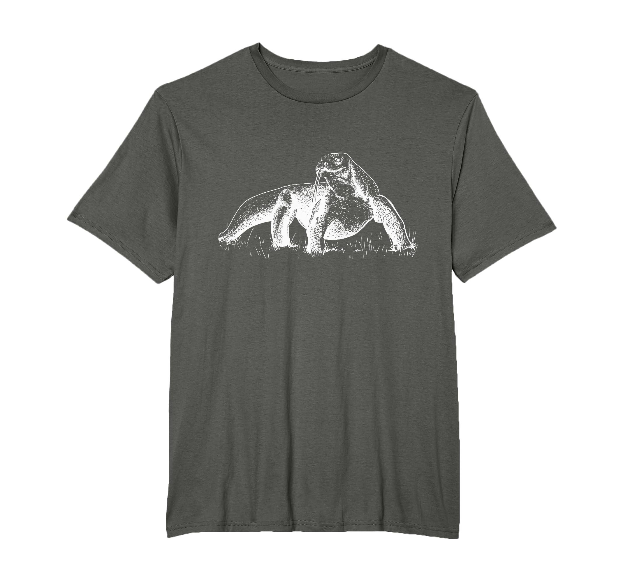 Kleidung mit Designs von Amazon Merch on Demand