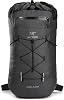 Arcteryx Alpha FL 40 Backpack X00006447 Black REG