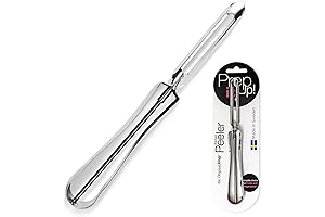 Linden Sweden Original Jonas Vegetable Peeler: The Ultimate Precision Peeling Experience