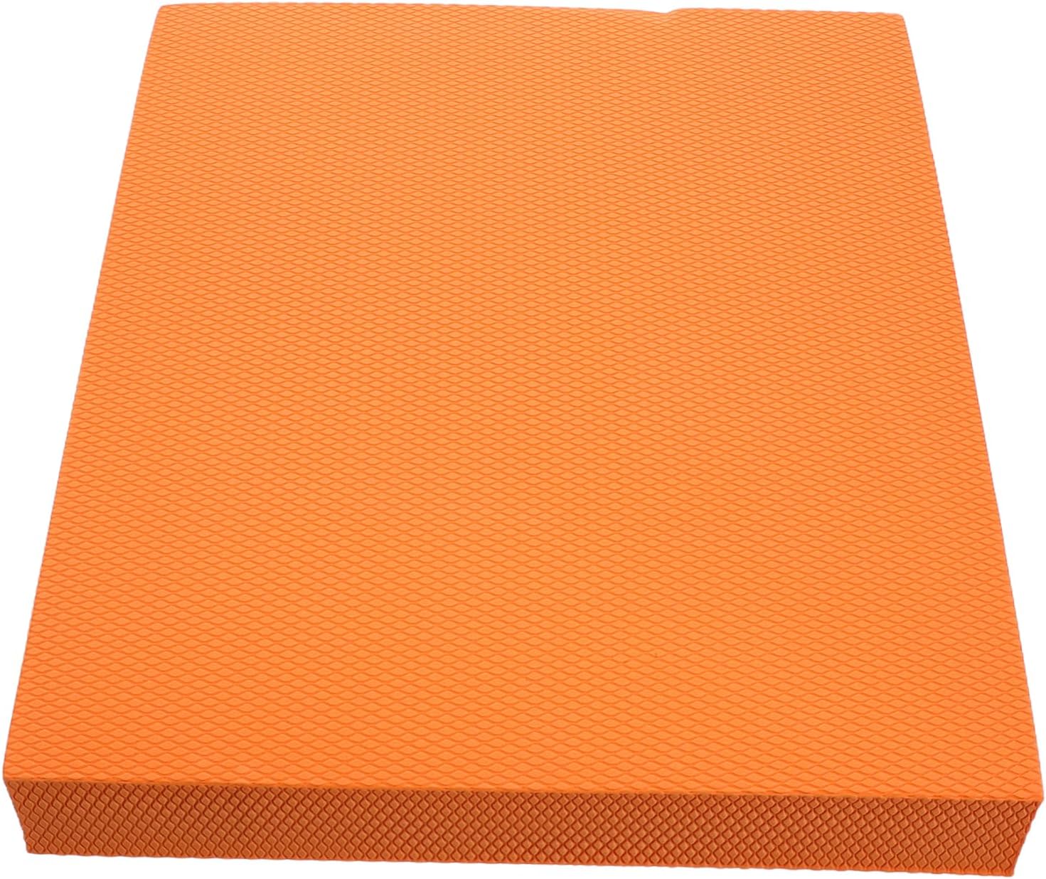 Yoga Mats for Home Workout Fitness Mat Gym Accessory Anti-Slip Yoga for Balance Trainer