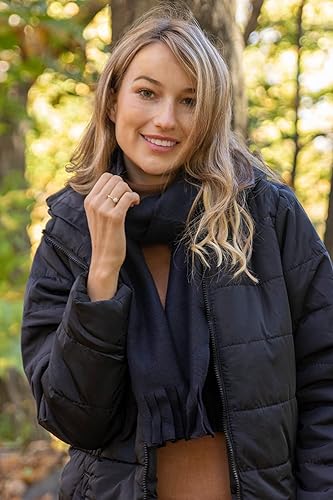 Miniatura 13 de Trail maker Bufandas a granel para mujeres, bodas, sin hogar, paquete de 100 bufandas ligeras al por mayor Pashmina bufandas a granel