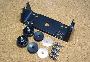 (未使用･未開封品)　HONDEX(ホンデックス) 魚群探知機 取付架台セット TKS01 og8985z image.php