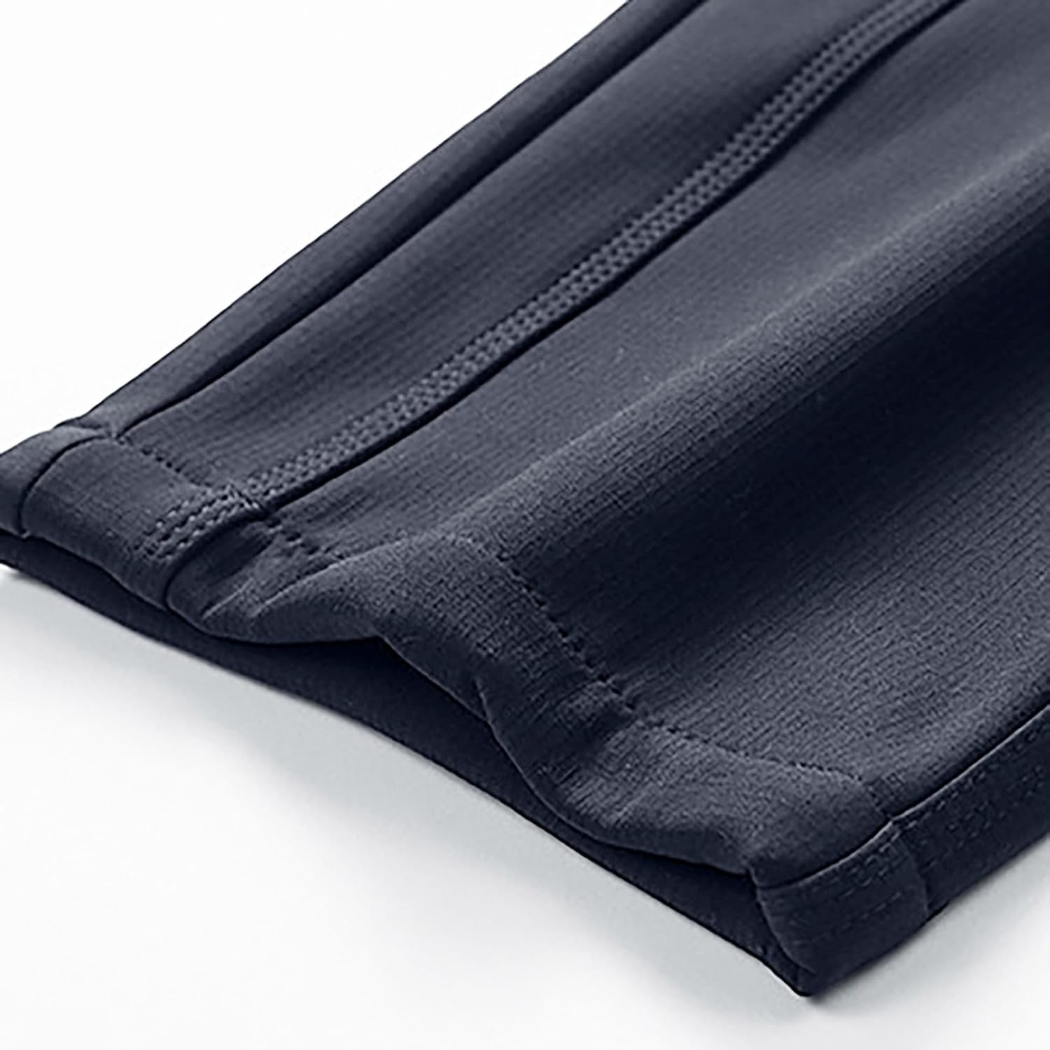 Sweatpants for Men Classic Drawstring Waist Fleece Active Athletic Workout Jogger Sweatpant Lounge Trouser with Pocket