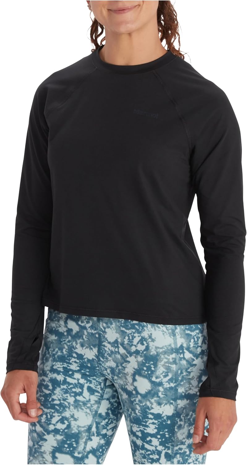 MARMOT Women's Windridge Long Sleeve Shirt