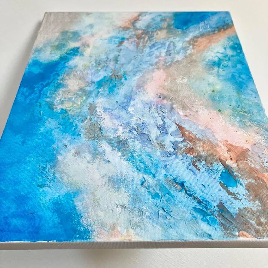 じーっと見つめて　　絵画原画 71NNdb505cL._AC_SY200_QL15_.jpg