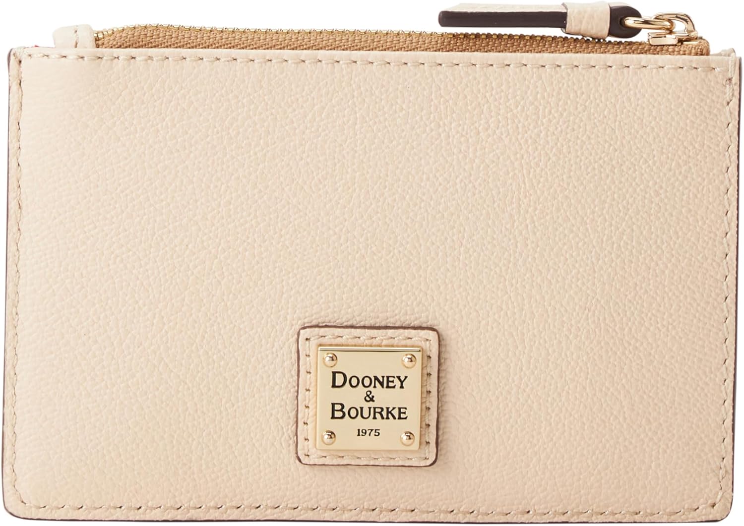 Dooney & Bourke Sorrento Zip Credit Card Case