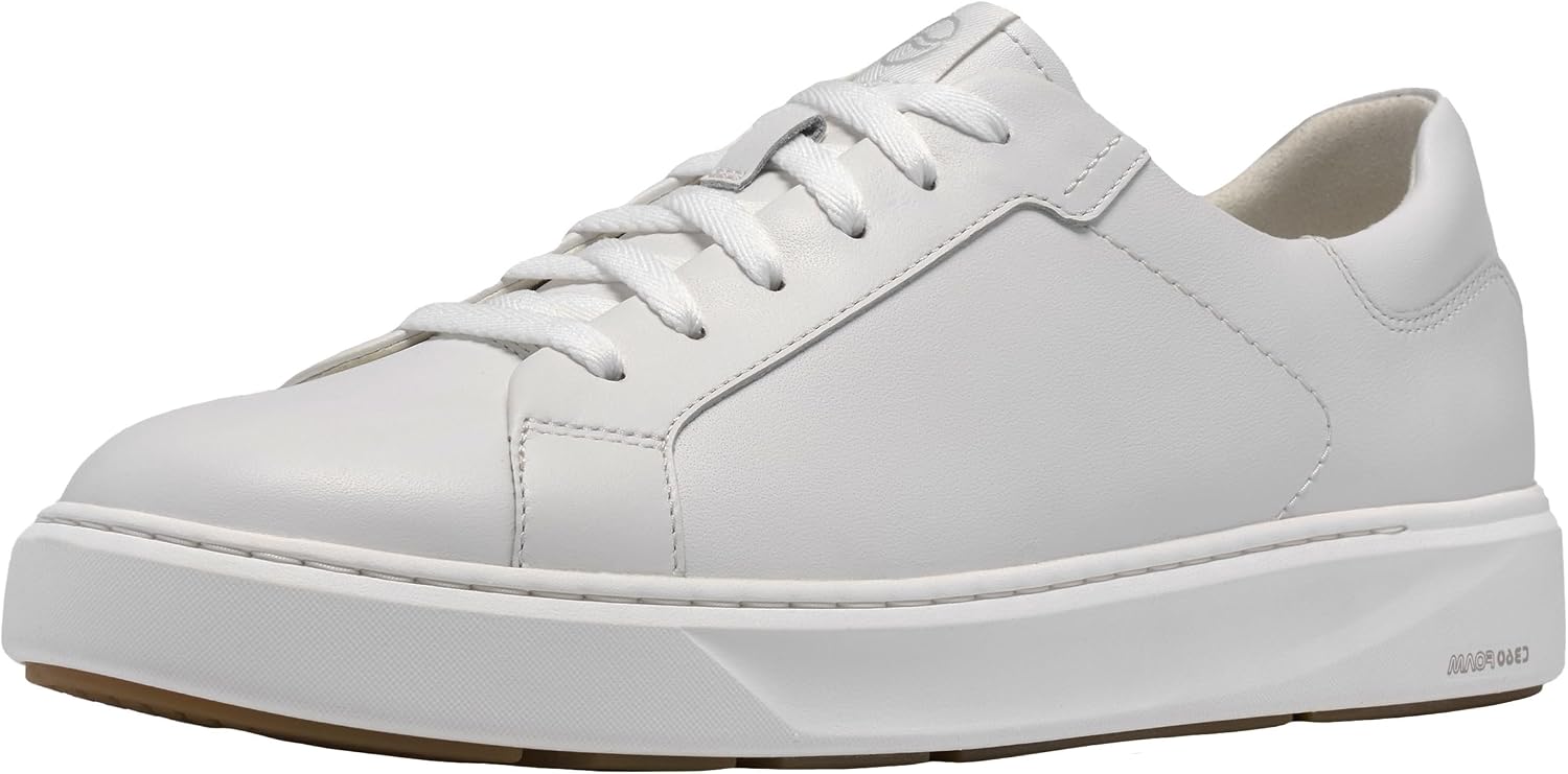 Clarks Men's Code C Lace Sneaker