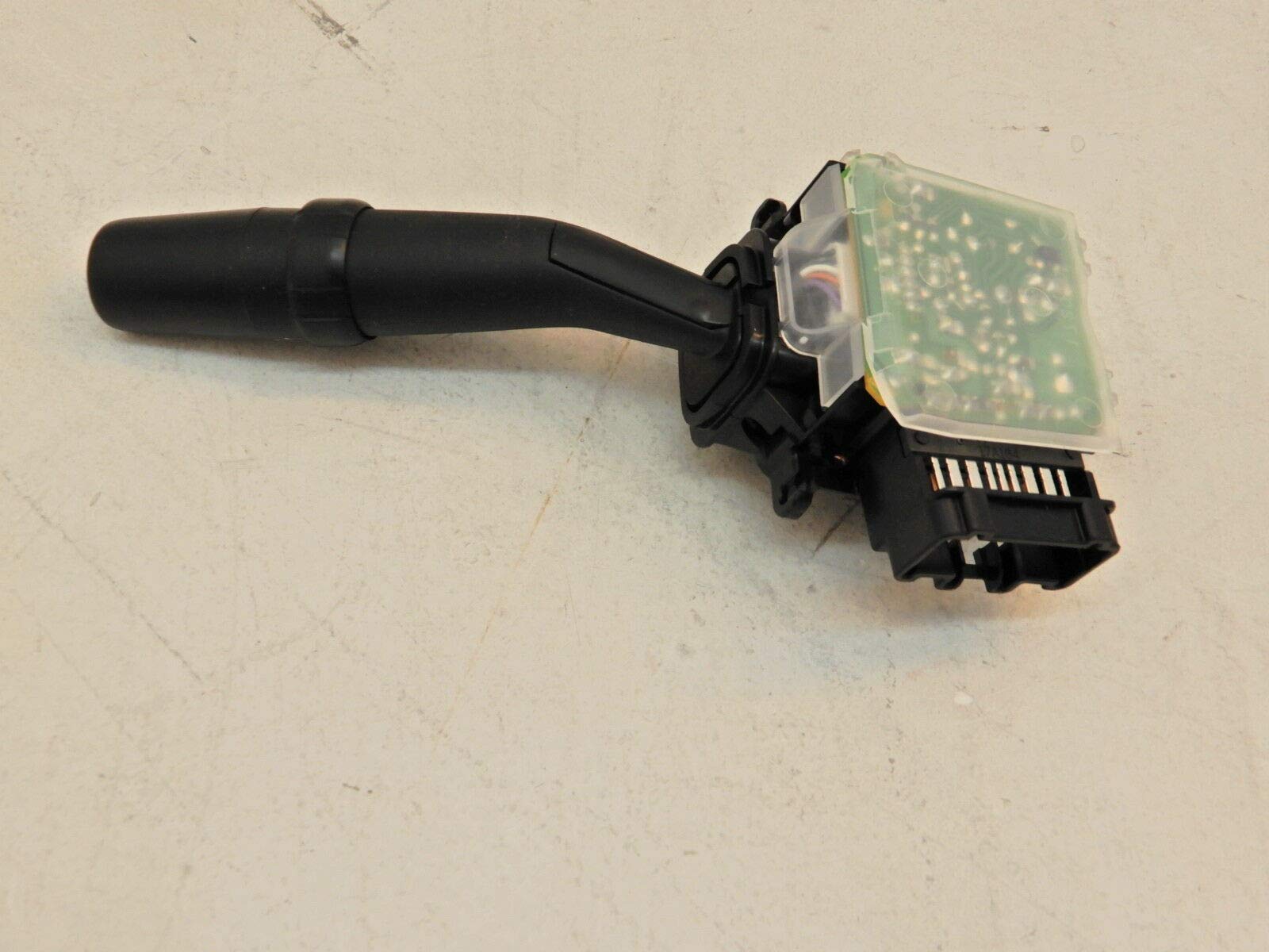 Genuine Toyota 84652-35522 Windshield Wiper Switch Assembly