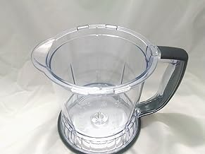Ninja Master Prep Pro 40oz Replacement Pitcher Bowl