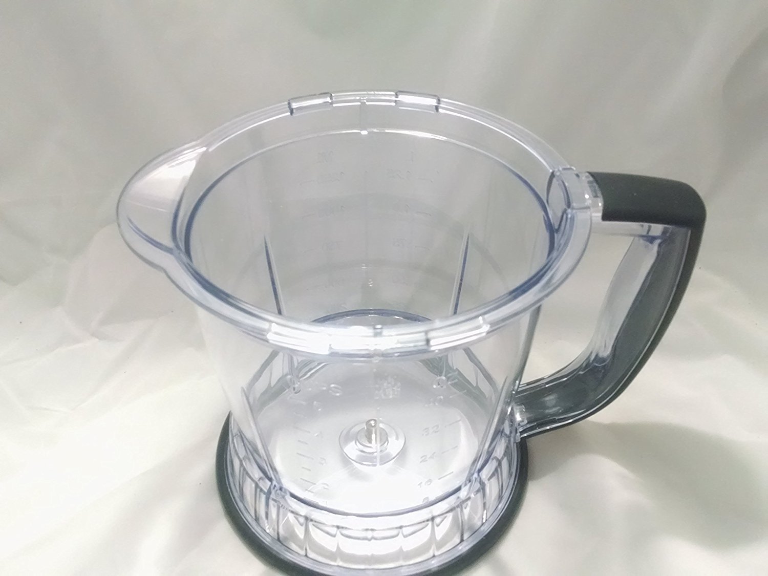 Master Prep Pro 40oz Replacement Pitcher Bowl