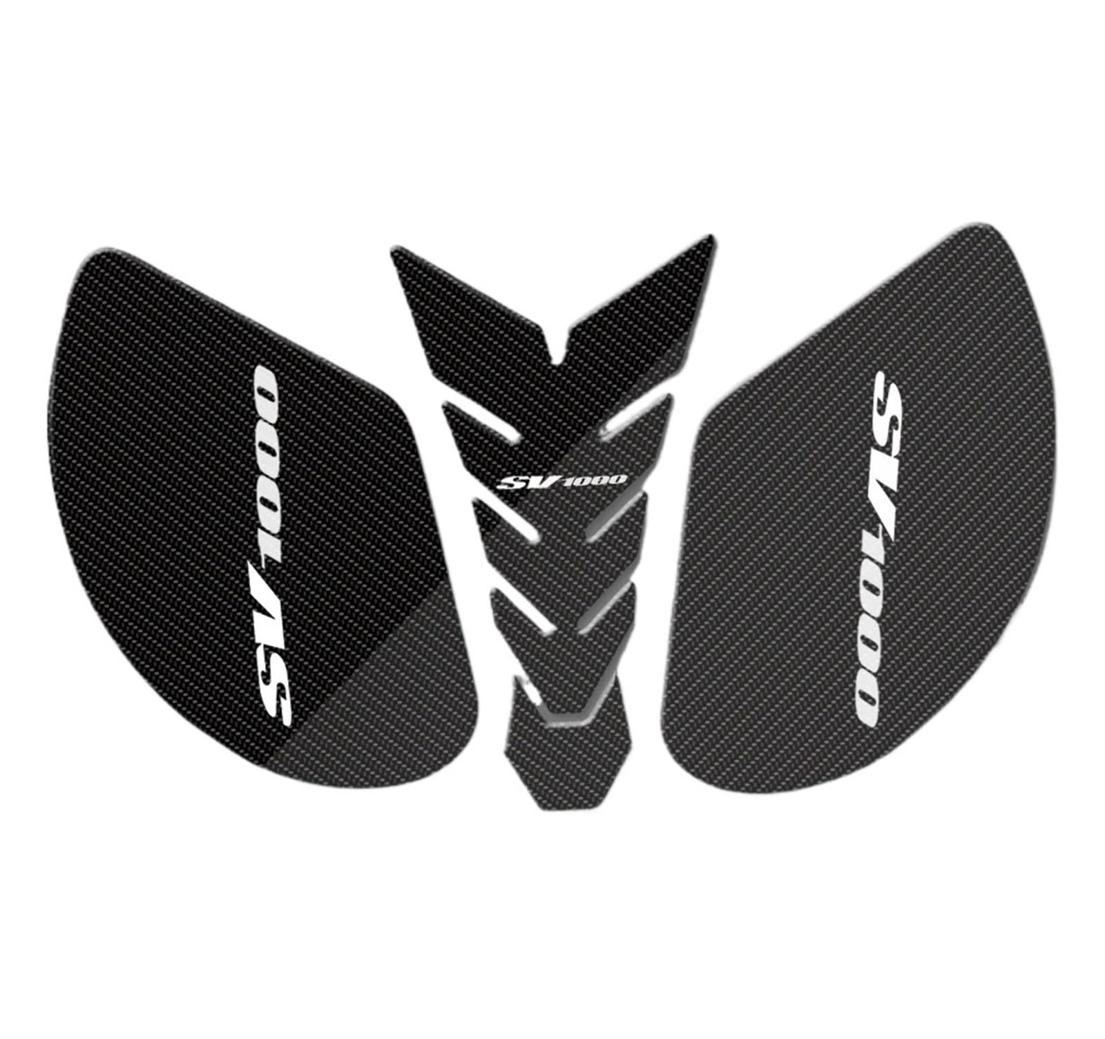 Motorcycle Sticker for SV650 / S SV1000 SV650S SV1000S SV 650