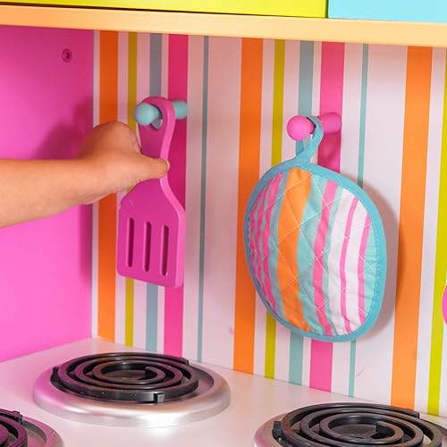Miniatura 7 de Cocinita de juguete de KidKraft