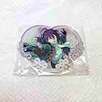 あんスタ 中国 花の契約 アクスタ マヨイ Amazon.co.jp: あんスタ 中国 花の契約アクスタ 礼瀬マヨイ