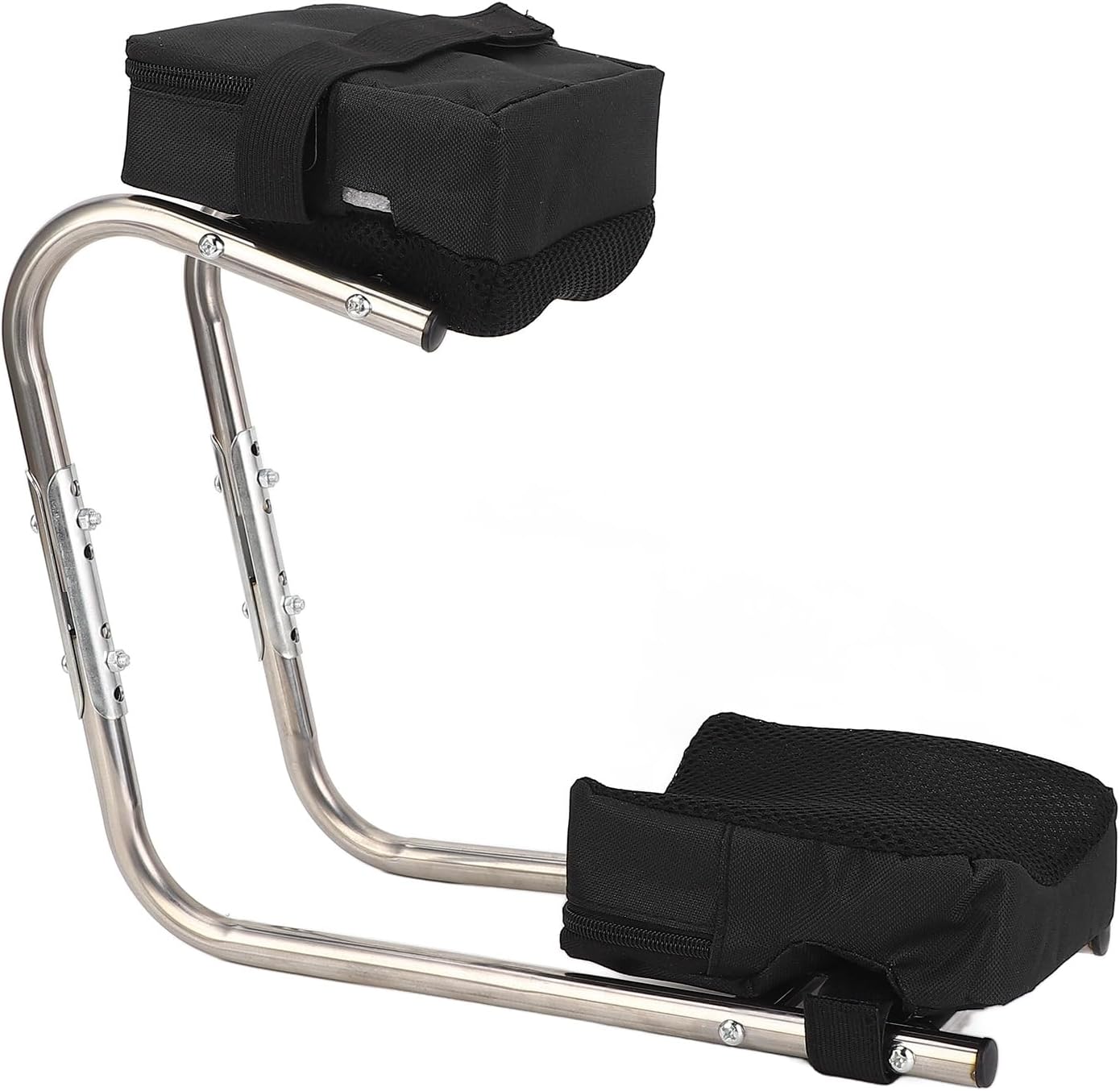 Ergonomic Knee Seat Ergonomic Knee Seat Alloy Structure | Supports Up to 300 Lbs | Perfect for Gardening & Housework | Lightweight & Portable