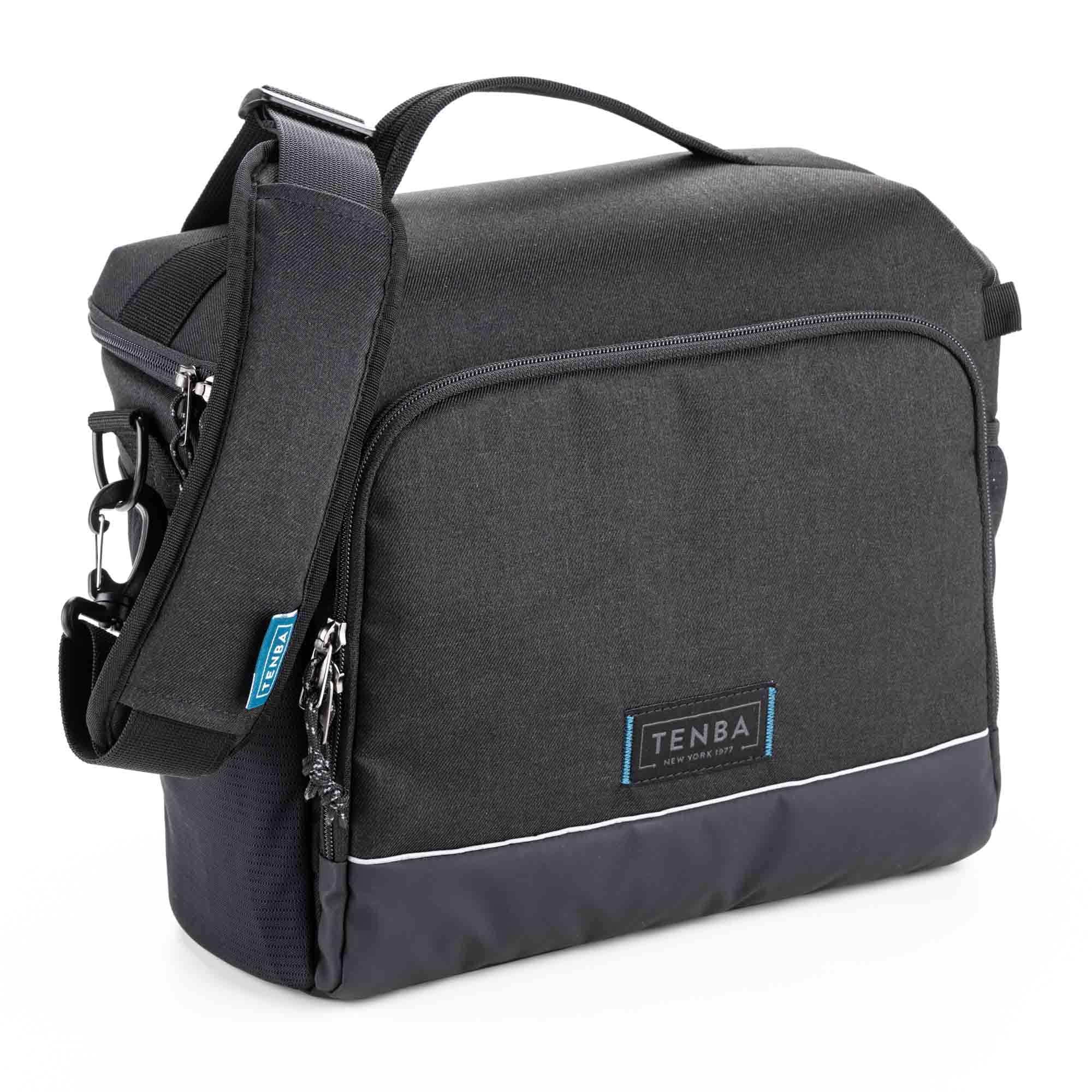 Tenba Skyline v2 4 Pouch Grey