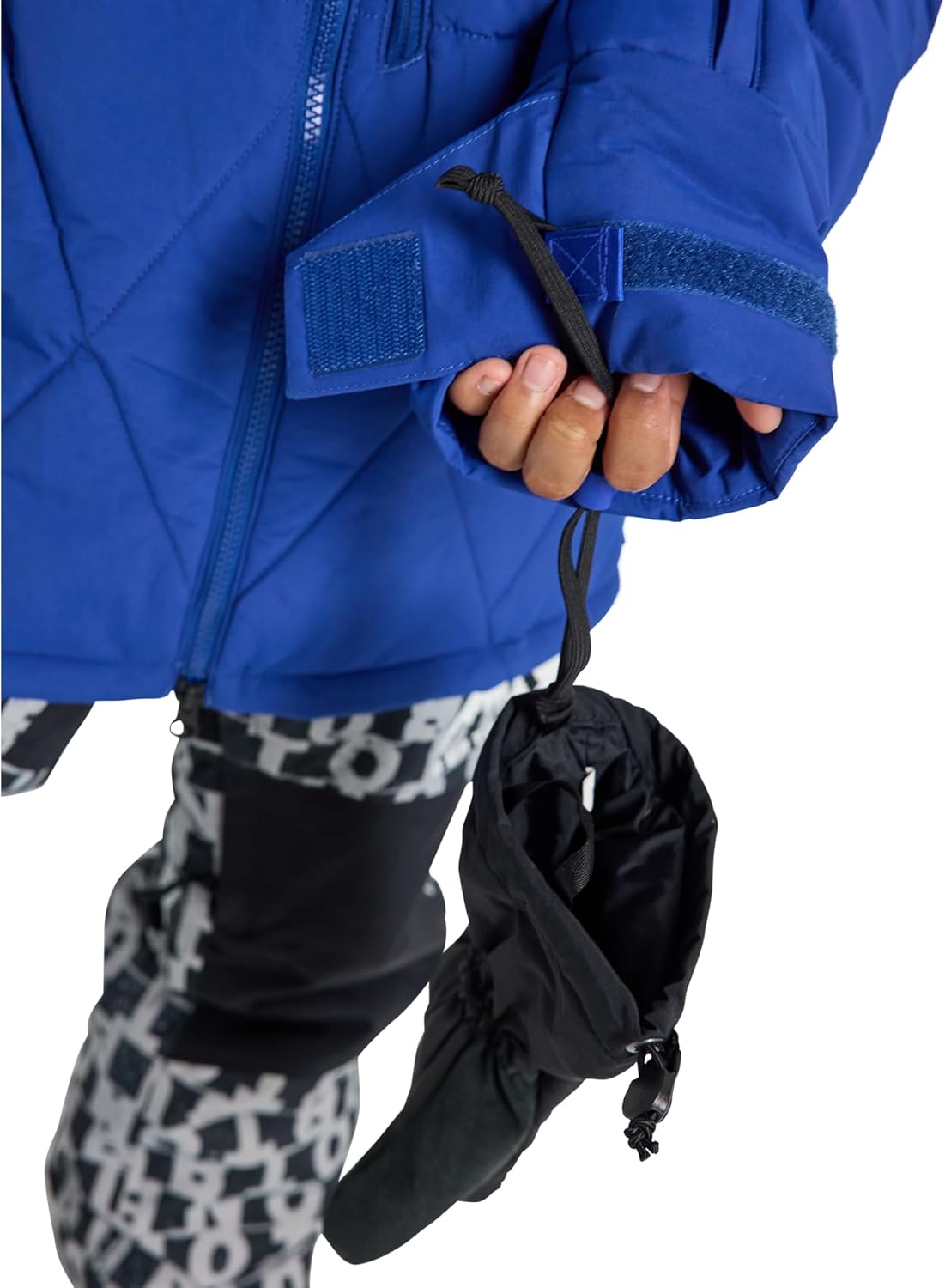 Burton Kids' Spindal 2L Jacket - Image 6