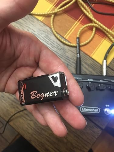 Amazon | Bogner Uberschall ギターエフェクター | ディストーション