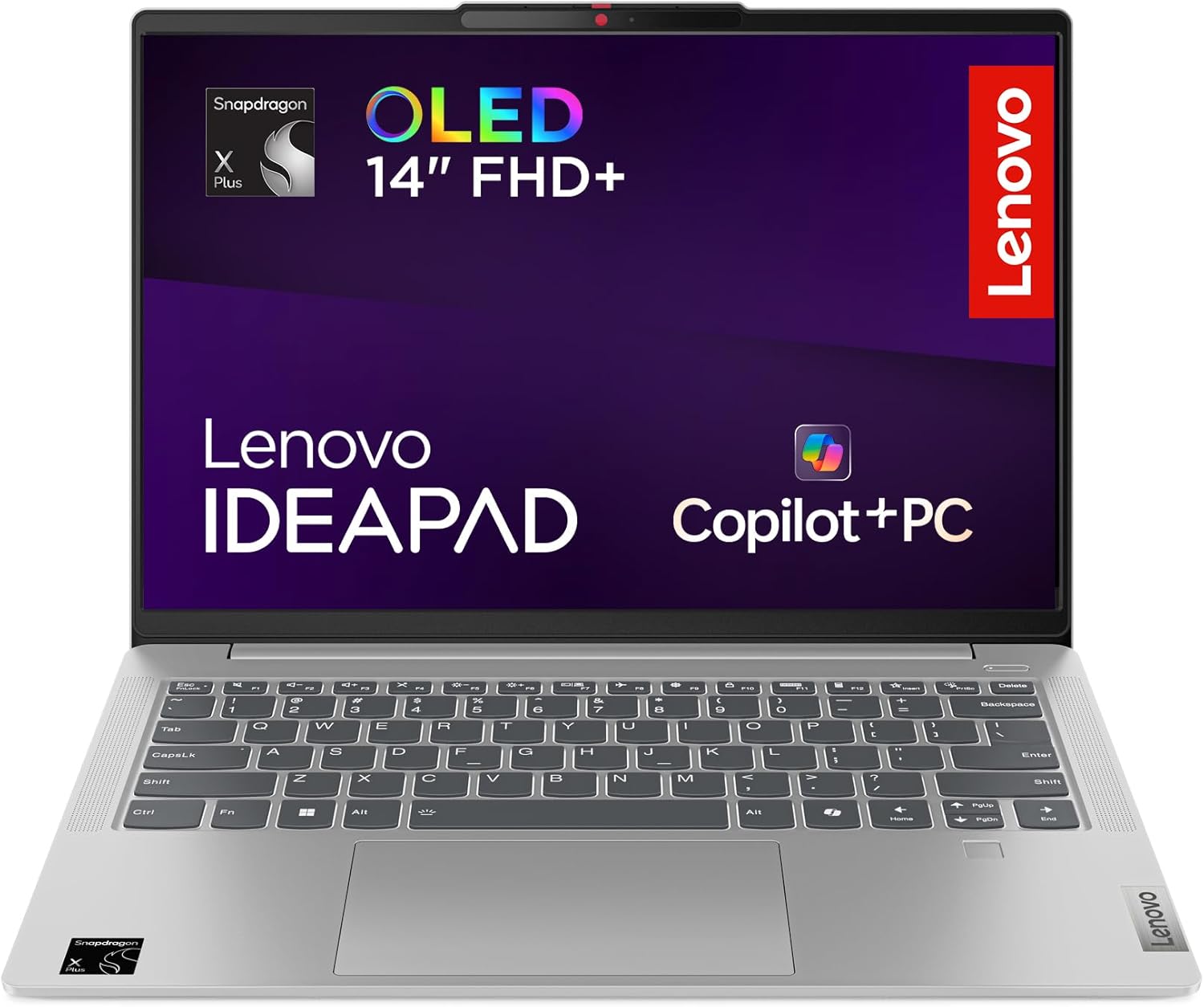 Lenovo IdeaPad Slim 5 14Q8X9 overview